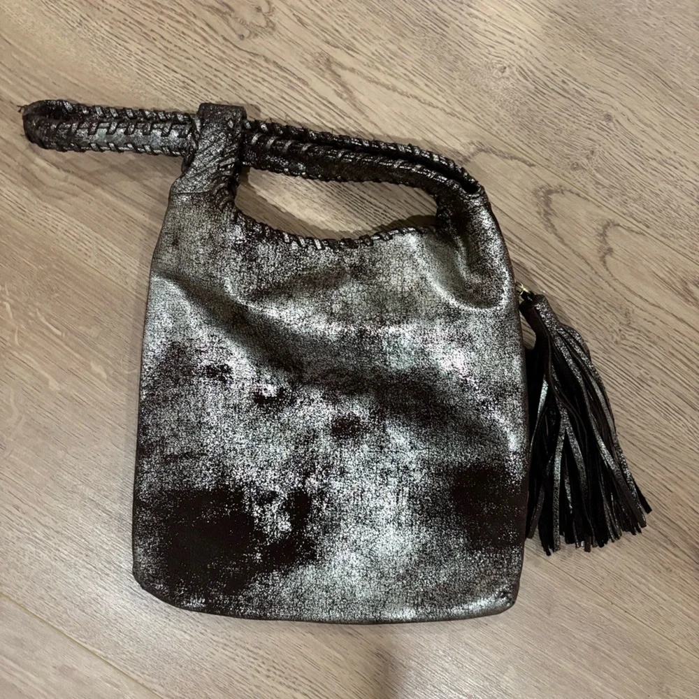 Blossom HOBO Brand Bag/Wallet - Picture 2 of 8